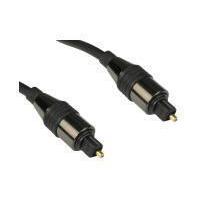 Toslink Optical Digital Cable - 2m