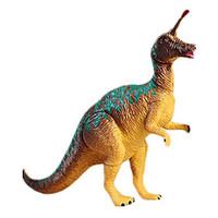 Toys Model Building Toy Dinosaur Plastic