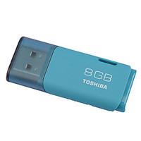 Toshiba 8GB USB 2.0 Flash Drive Mini Ultra-Compact UHYBS-008G-LB