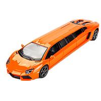 Toys Model Building Toy Car Meta...