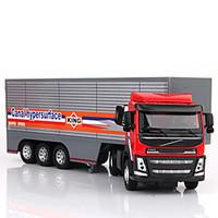 Toys Model Building Toy Ship Truck Metal