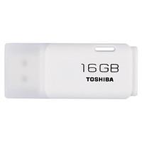 Toshiba 16GB USB 2.0 Flash Drive Mini Ultra-Compact THUHYBS-016G