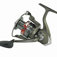 Top Class 13 Ball Bearings 3000size Spinning/Freshwater Fishing/Boat Fishing/General Fishing Spinning Reels Exchangable