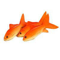 toy foods fish plastics unisex