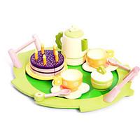 Toy Foods Circular Wood Children\'s 5 to 7 Years 8 to 13 Years