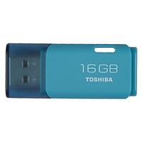 Toshiba 16GB USB 2.0 Flash Drive Mini Ultra-Compact UHYBS-016G-LB