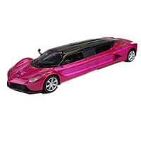 Toys Model Building Toy Car Meta...