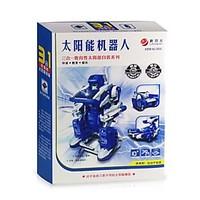 Toys For Boys Discovery Toys DIY KIT Educational Toy Science Discovery Toys Robot