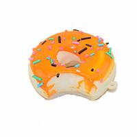 Toy Foods Circular PU (Polyurethane) Unisex