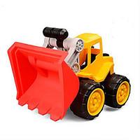 Toys Excavating Machinery ABS