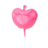 Toy Foods Heart-Shaped Plastics ...