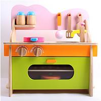 Toy Kitchen Sets Wood Children\'s