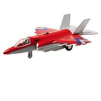 Toys Aircraft Metal Alloy