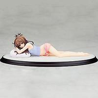To Love-Ru Yuuki Mikan 23CM Anime Action Figures Model Toys Doll Toy