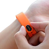 toplux e02 activity tracker smartwatch smart braceletwater resistant w ...
