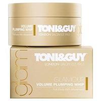 toni guy glamour volume plumping whip 90ml