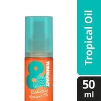 toni guy casual radiating tropical elixir 50ml