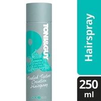 Toni & Guy Casual Flexible Hold Hairspray 250ml