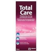 total care disinfection solution 120ml