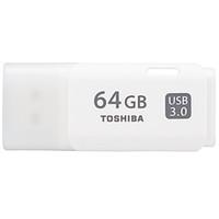 Toshiba U301 64GB USB 3.0 Flash Drive Mini Ultra-Compact THN-U301W0640C4