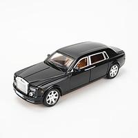 Toys Model Building Toy Car Meta...
