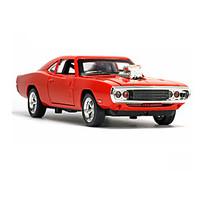 Toys Model Building Toy Car Meta...