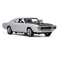 Toys Model Building Toy Car Meta...