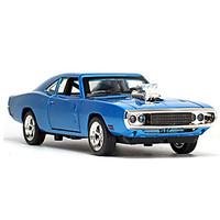 Toys Model Building Toy Car Meta...