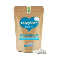 Together Health OceanPure Magnesium, 30 Caps