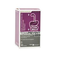 ToxaPrevent Plus Sachets, 30Schts