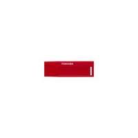 Toshiba 32gb Transmemory U302 Red