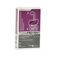 ToxaPrevent Plus Sachets, 10Schts