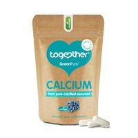Together Health OceanPure Calcium, 60 Caps