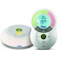 Tomy The First Years Digital Baby Monitor TF550