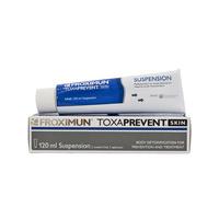 ToxaPrevent Skin Suspension, 120ml