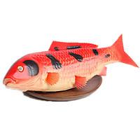 Toy Foods Fish Plastics Unisex