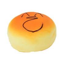 Toy Foods Circular PU (Polyureth...