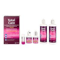 Total Care Total Care Twin Pack 2x120/4x15