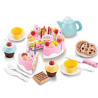 Toy Foods Plastics Children\'s