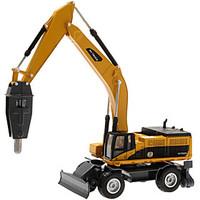 Toys Alloy Construction Vehicle