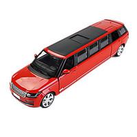 Toys Model Building Toy Car Meta...