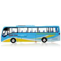 Toys Bus Zinc Alloy