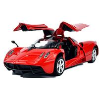 Toys Model Building Toy Car Metal