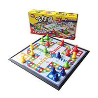 Toys Games Puzzles Square Plastic