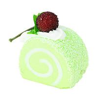 Toy Foods Circular PU (Polyureth...