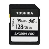 toshiba exceria pro n401 128gb