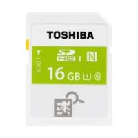 Toshiba NFC SDHC UHS-I U1 16GB