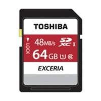 Toshiba EXCERIA N301 64GB