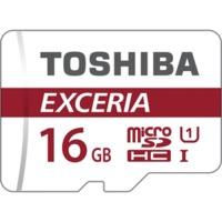 Toshiba EXCERIA M302 16GB