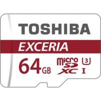 Toshiba EXCERIA M302 64GB